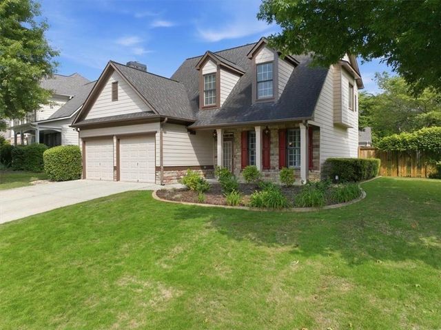 500 Millside Trail, Canton, GA 30114