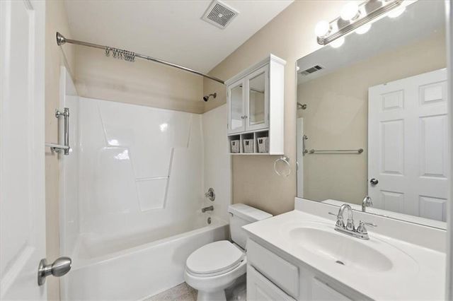 500 Millside Trail, Canton, GA 30114