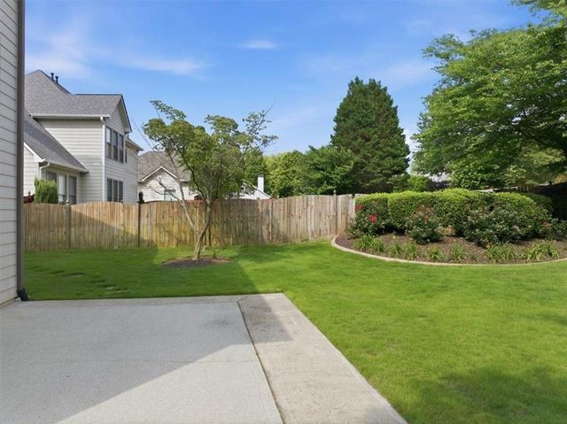 500 Millside Trail, Canton, GA 30114