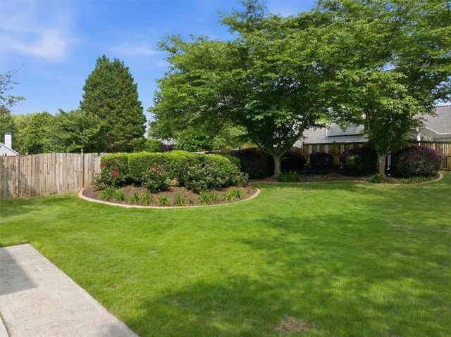 500 Millside Trail, Canton, GA 30114