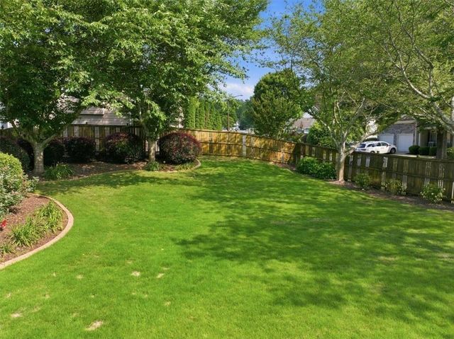 500 Millside Trail, Canton, GA 30114