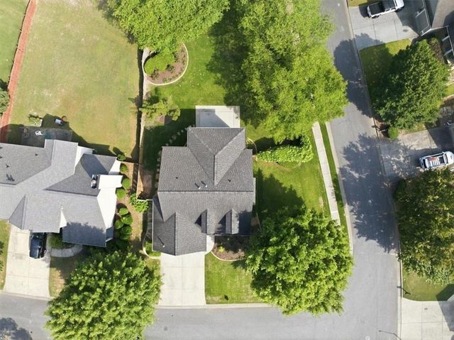 500 Millside Trail, Canton, GA 30114