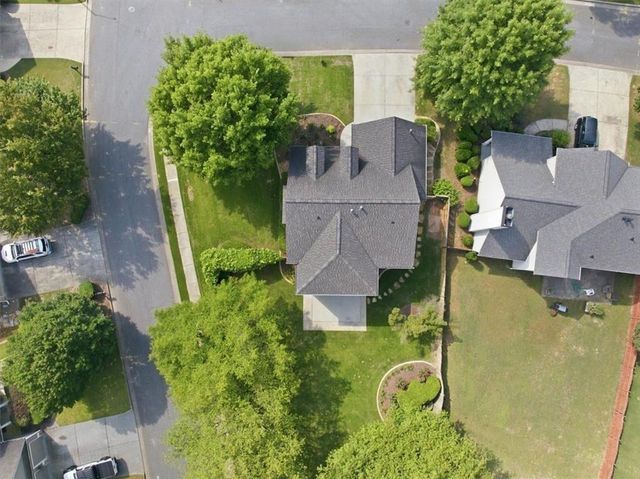 500 Millside Trail, Canton, GA 30114