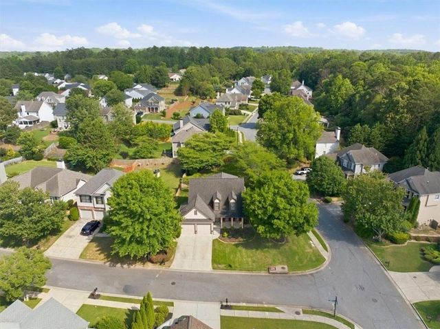 500 Millside Trail, Canton, GA 30114
