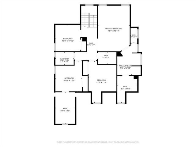 500 Millside Trail, Canton, GA 30114