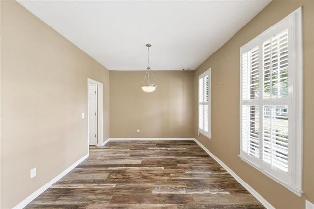 500 Millside Trail, Canton, GA 30114