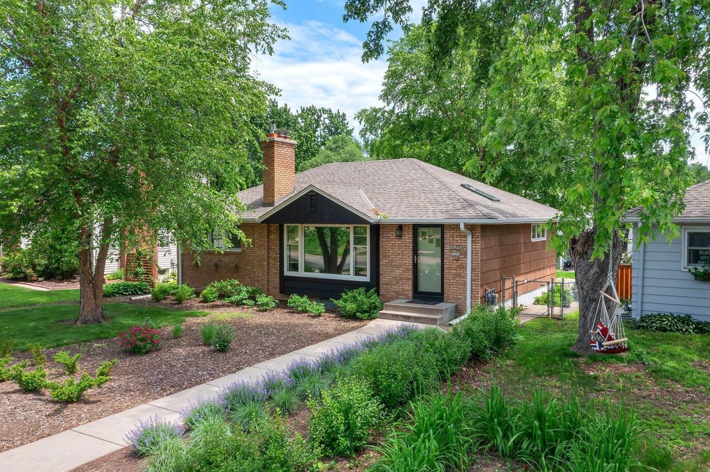 5625 Upton Avenue S, Minneapolis, MN 55410
