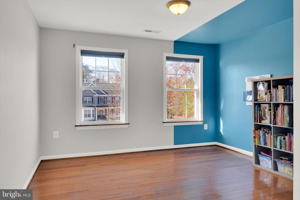 Image 37 of property listing at 6408 HEDGEWICK CT, La Plata, MD 20646