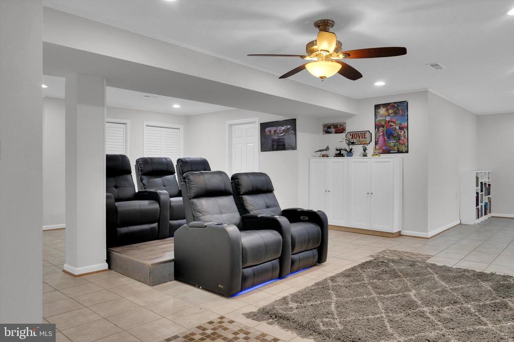Image 40 of property listing at 6408 HEDGEWICK CT, La Plata, MD 20646