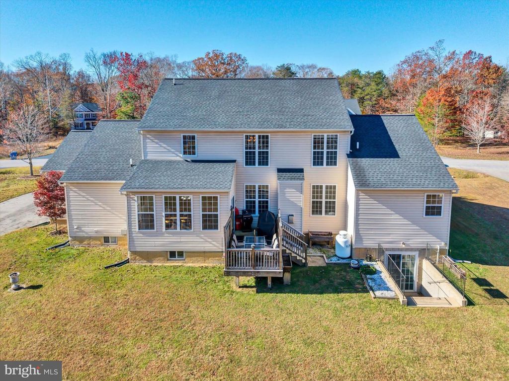 Image 54 of property listing at 6408 HEDGEWICK CT, La Plata, MD 20646