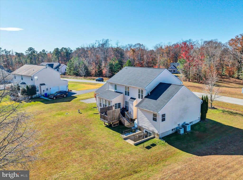 Image 58 of property listing at 6408 HEDGEWICK CT, La Plata, MD 20646