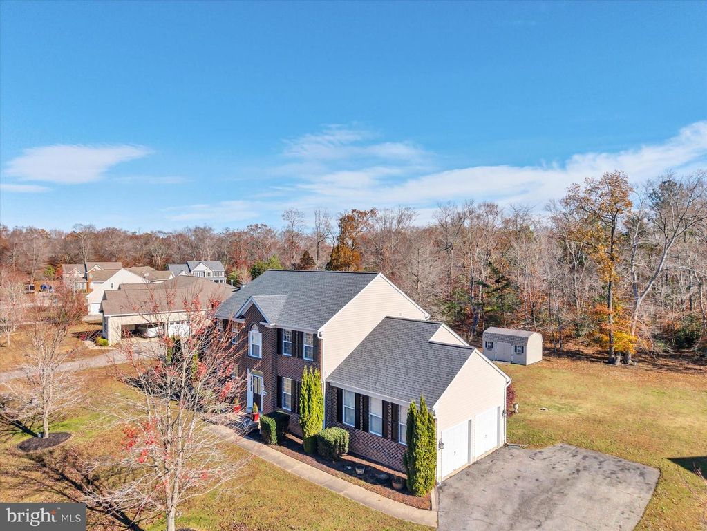 Image 59 of property listing at 6408 HEDGEWICK CT, La Plata, MD 20646