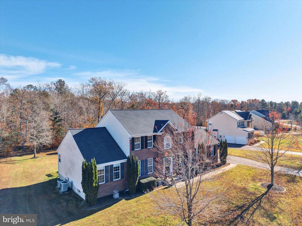 Image 60 of property listing at 6408 HEDGEWICK CT, La Plata, MD 20646