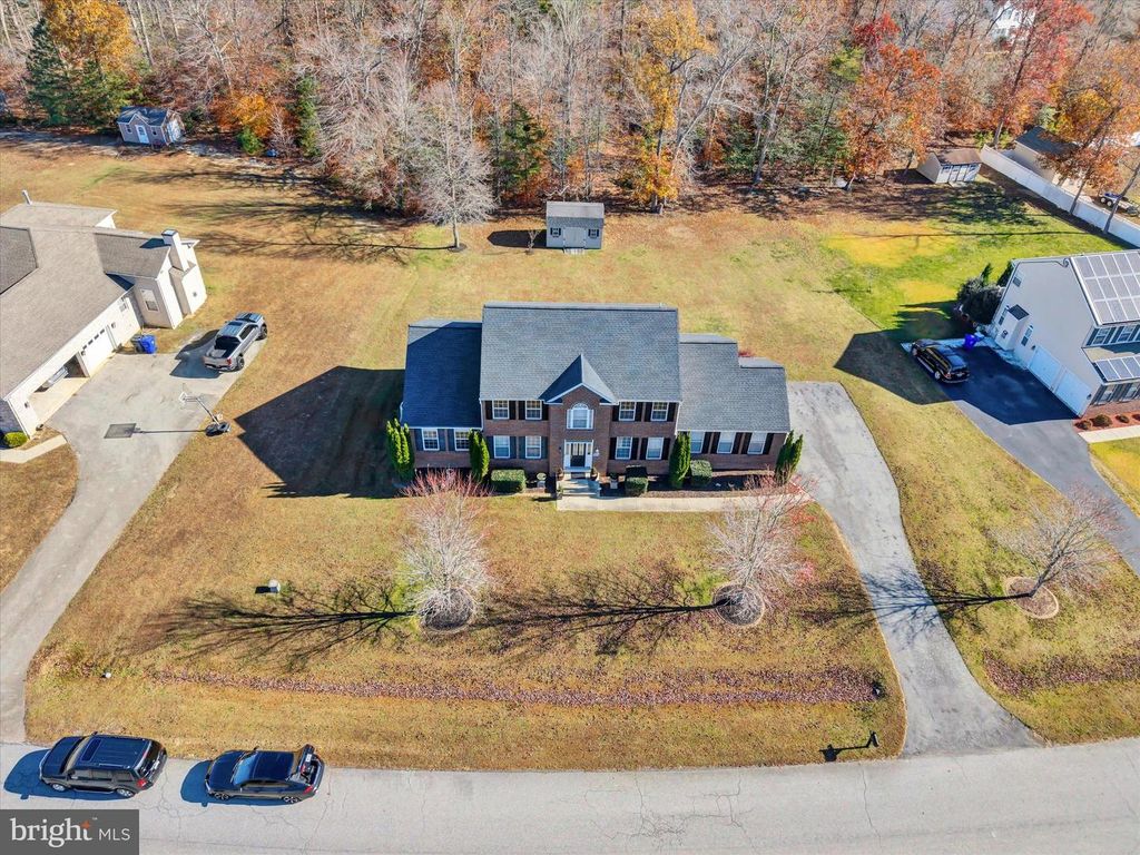 Image 62 of property listing at 6408 HEDGEWICK CT, La Plata, MD 20646