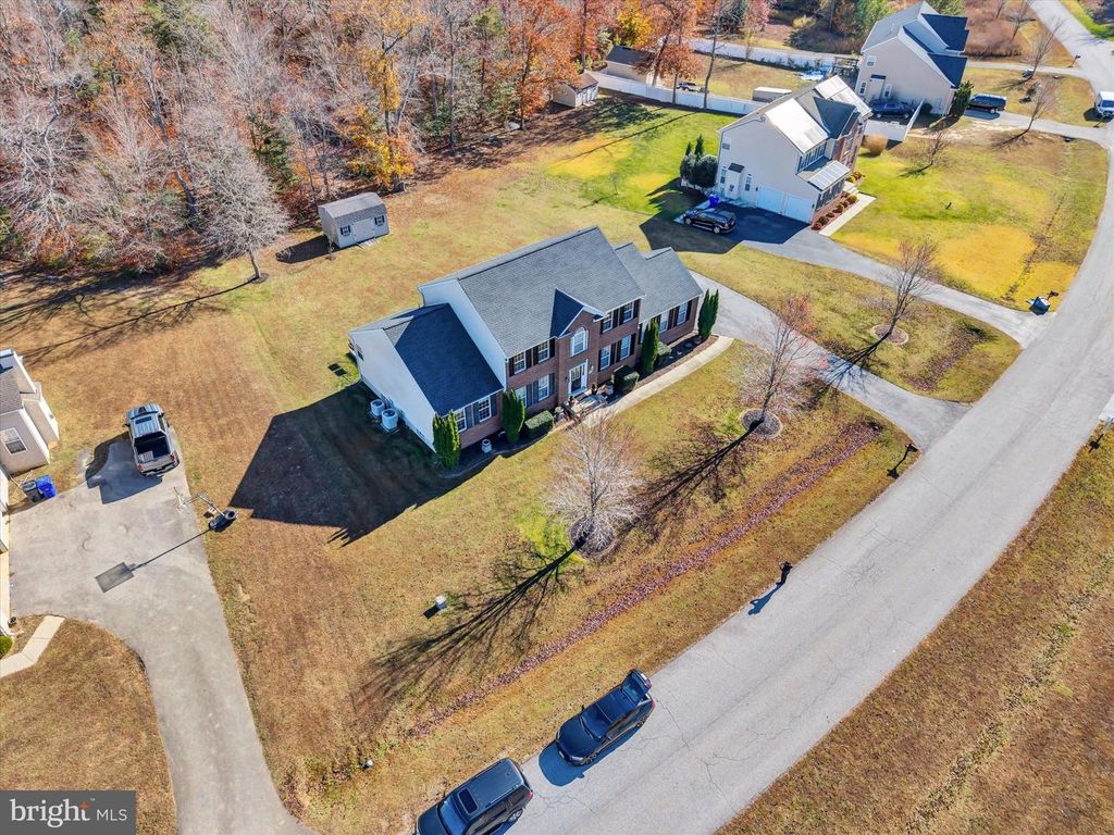 Image 64 of property listing at 6408 HEDGEWICK CT, La Plata, MD 20646
