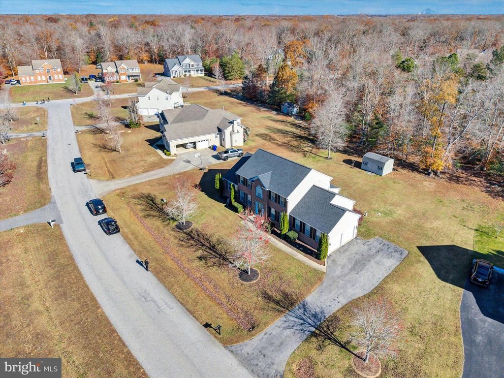 Image 65 of property listing at 6408 HEDGEWICK CT, La Plata, MD 20646