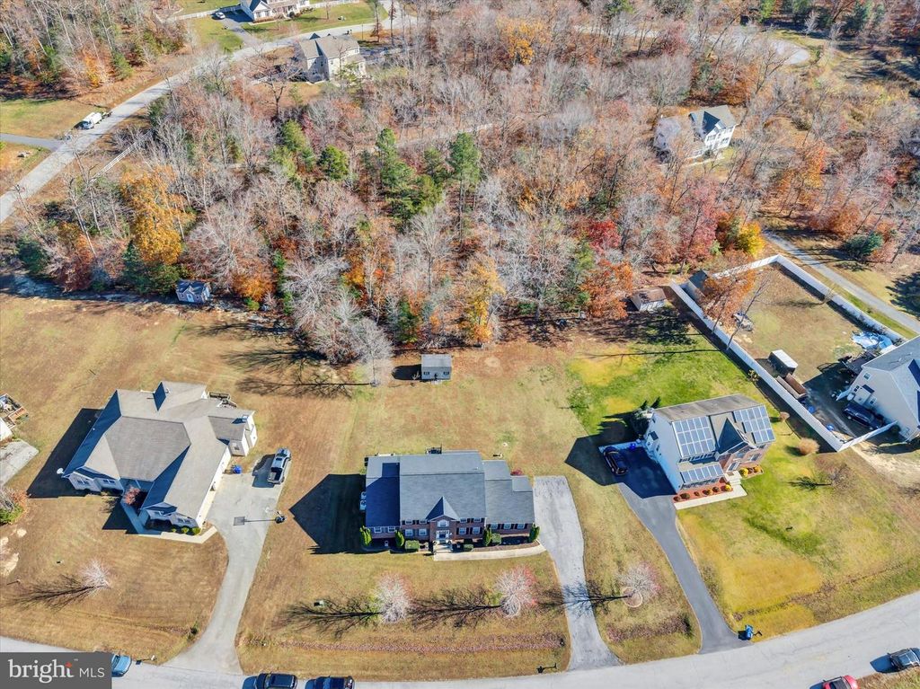 Image 66 of property listing at 6408 HEDGEWICK CT, La Plata, MD 20646