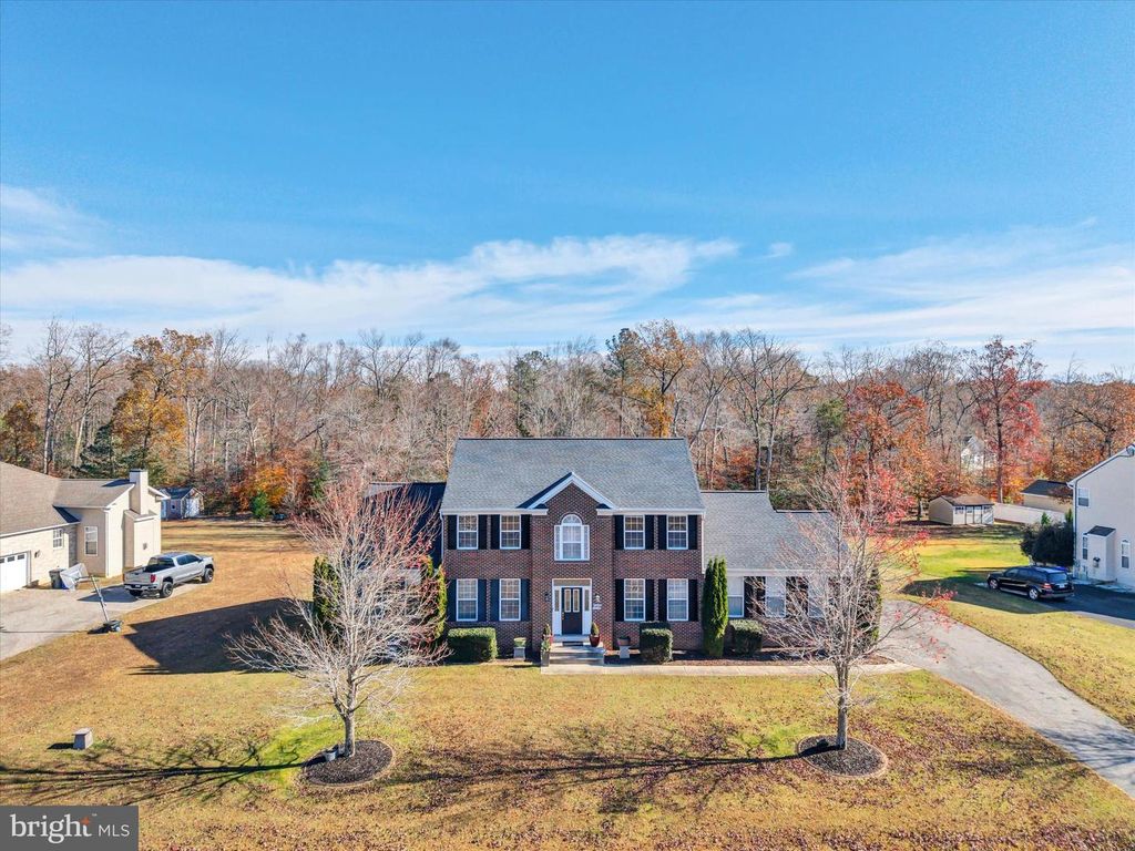 Image 67 of property listing at 6408 HEDGEWICK CT, La Plata, MD 20646