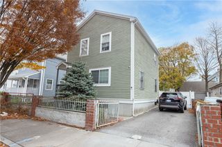 42 Burnside Street, Providence, RI 02905