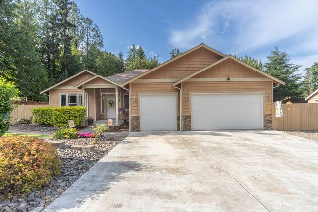 4000 NE Breakwater Court, Bremerton, WA 98311