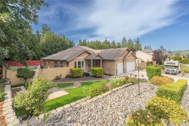 4000 NE Breakwater Court, Bremerton, WA 98311