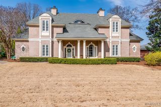 3849 Colline Drive, Montgomery, AL 36106