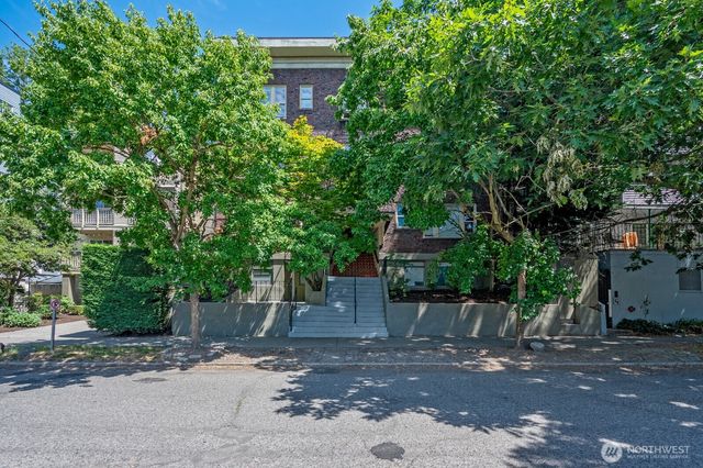 1716 Boylston Avenue, Seattle, WA 98112