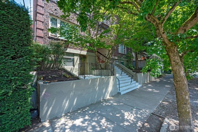 1716 Boylston Avenue, Seattle, WA 98112