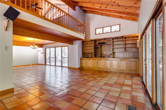 2941 HWY 8 None, Pollock, LA 71467