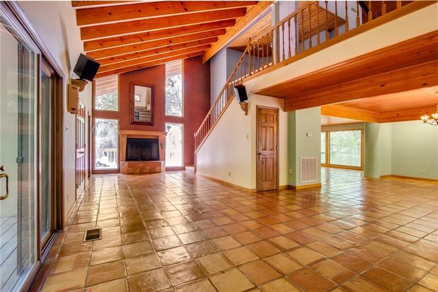 2941 HWY 8 None, Pollock, LA 71467