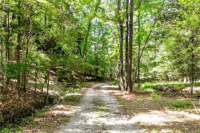 2941 HWY 8 None, Pollock, LA 71467