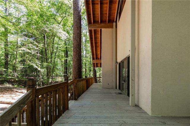 2941 HWY 8 None, Pollock, LA 71467