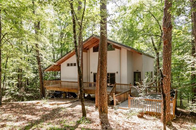 2941 HWY 8 None, Pollock, LA 71467