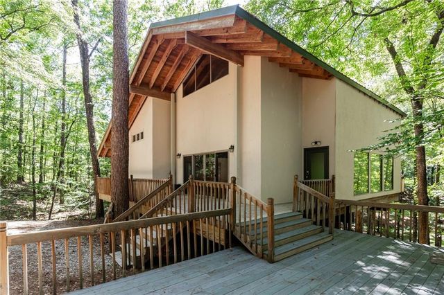 2941 HWY 8 None, Pollock, LA 71467