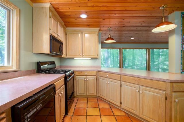 2941 HWY 8 None, Pollock, LA 71467