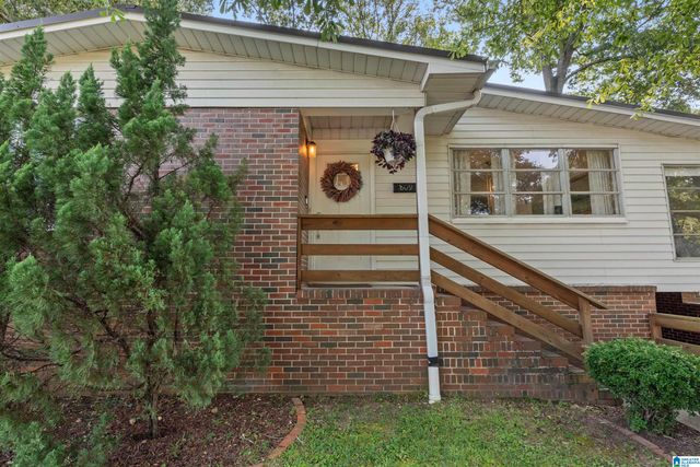 809 43RD STREET S, Birmingham, AL 35222
