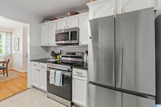 809 43RD STREET S, Birmingham, AL 35222