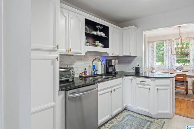 809 43RD STREET S, Birmingham, AL 35222