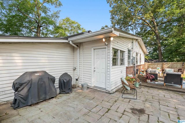 809 43RD STREET S, Birmingham, AL 35222
