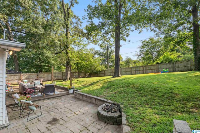 809 43RD STREET S, Birmingham, AL 35222