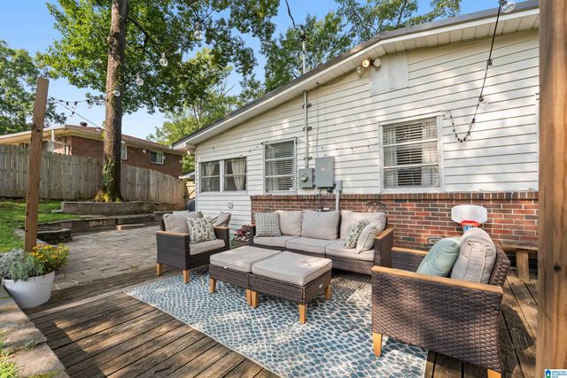 809 43RD STREET S, Birmingham, AL 35222