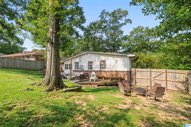 809 43RD STREET S, Birmingham, AL 35222