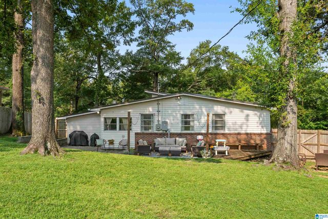 809 43RD STREET S, Birmingham, AL 35222