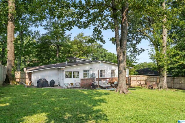 809 43RD STREET S, Birmingham, AL 35222