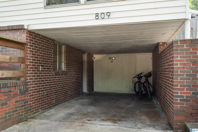 809 43RD STREET S, Birmingham, AL 35222