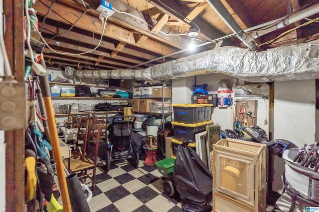 809 43RD STREET S, Birmingham, AL 35222