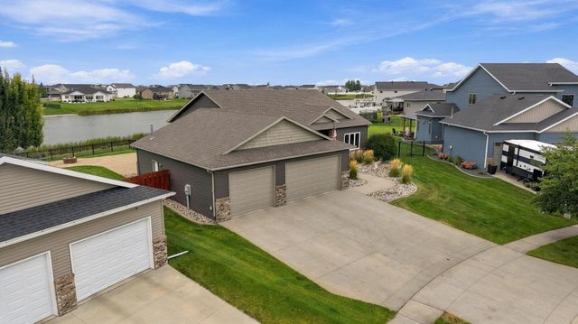 2302 10th Street W, West Fargo, ND 58078