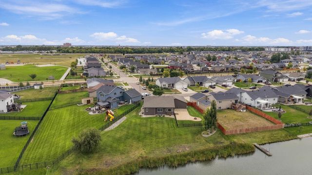 2302 10th Street W, West Fargo, ND 58078