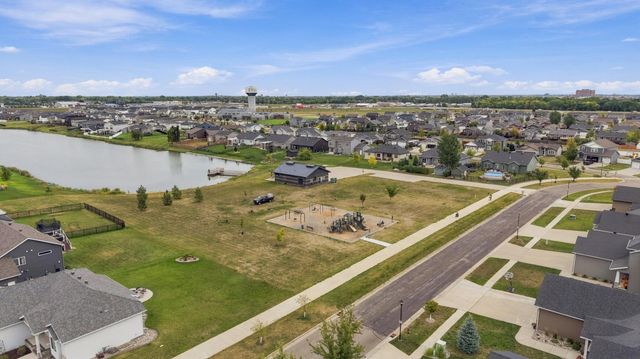 2302 10th Street W, West Fargo, ND 58078