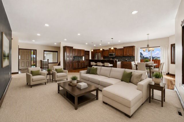 2302 10th Street W, West Fargo, ND 58078